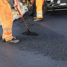 Best Driveway Removal and Replacement  in Lynchburg, TN